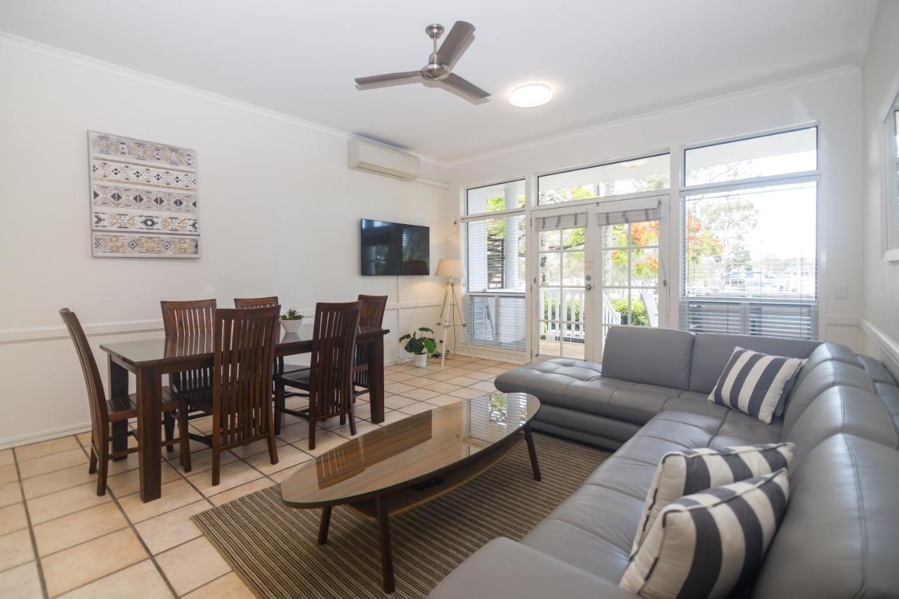 Sandy Aparthotel Noosaville