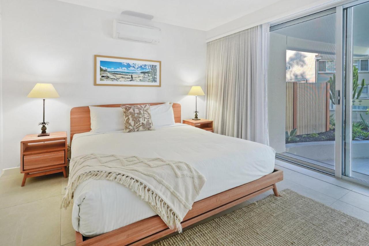 The Cove - 3 * Noosa Heads