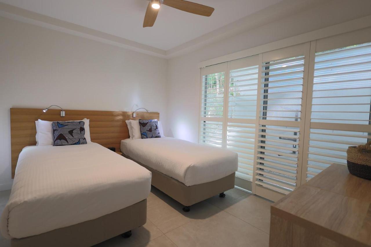 Apartment The Cove - 3 *