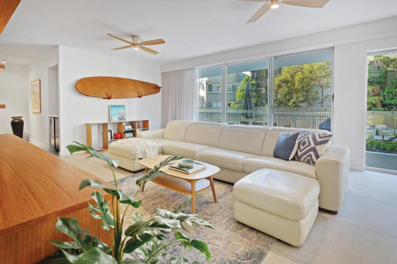 The Cove - 3 Apartment Noosa Heads