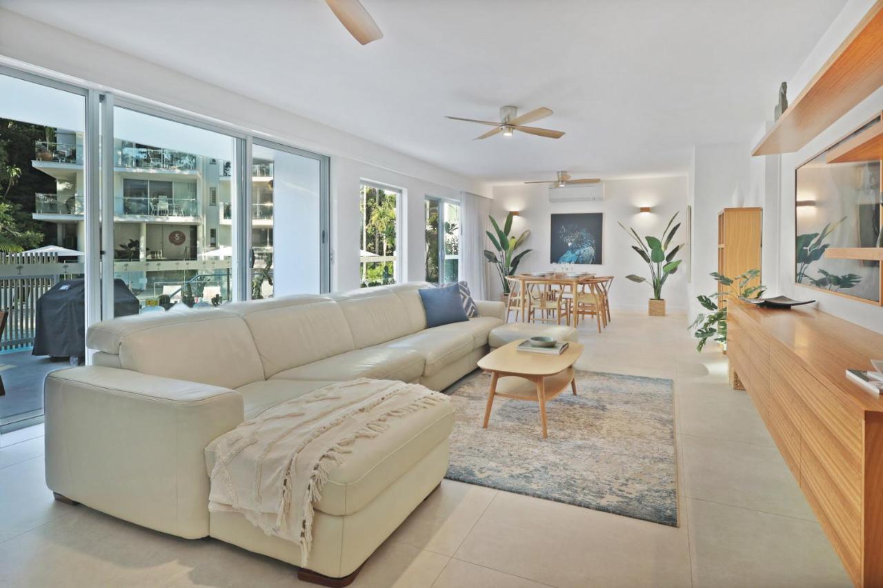 Apartment The Cove - 3 *