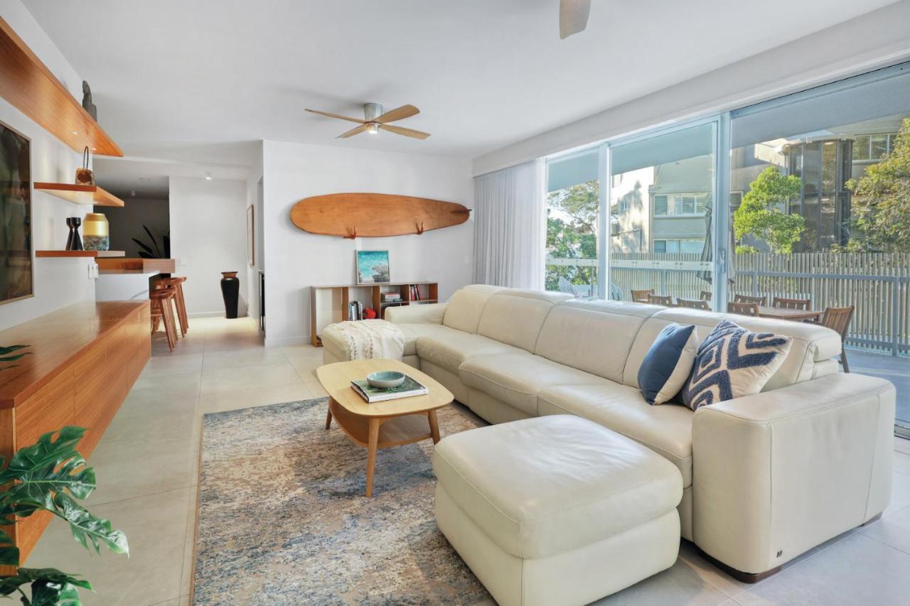 The Cove - 3 Apartment
