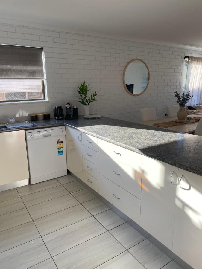 Apartment Illoura Three Bedroom Noosa River View *