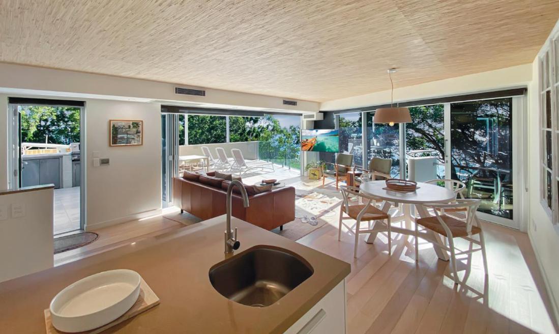 Little Cove Court - 9 Noosa Heads