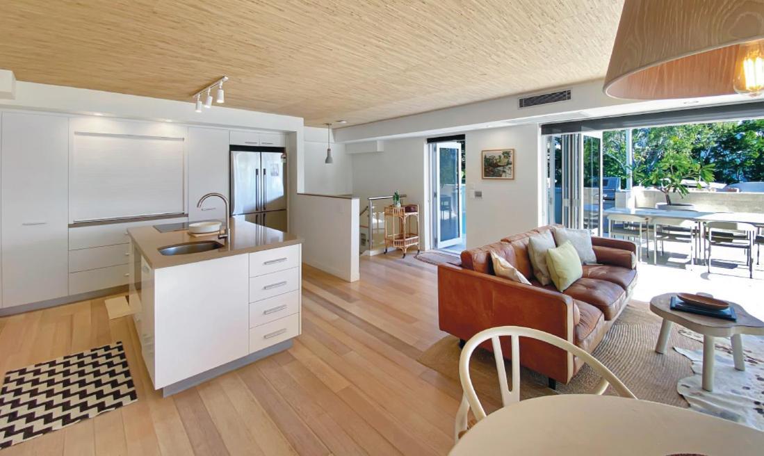 Little Cove Court - 9 Apartment Noosa Heads