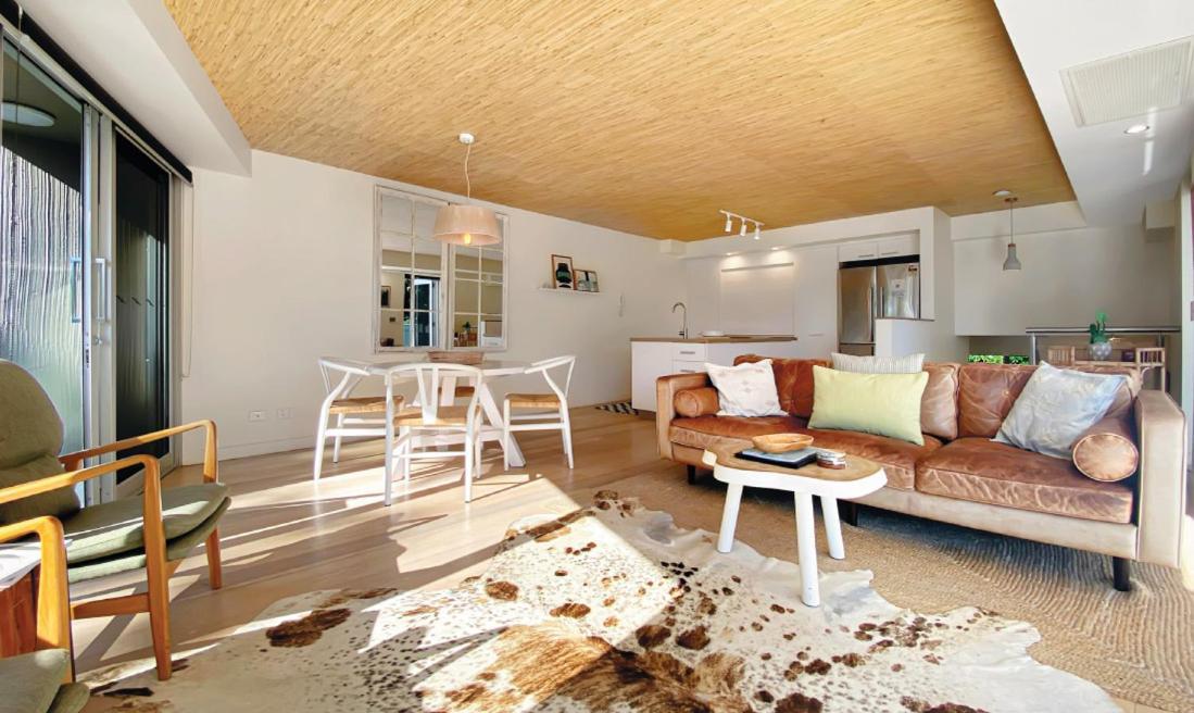 Little Cove Court - 9 Apartment *