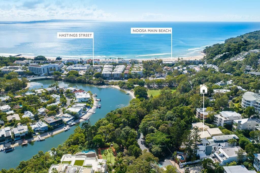 Apartamento Yaringa - Ocean View, Walk To