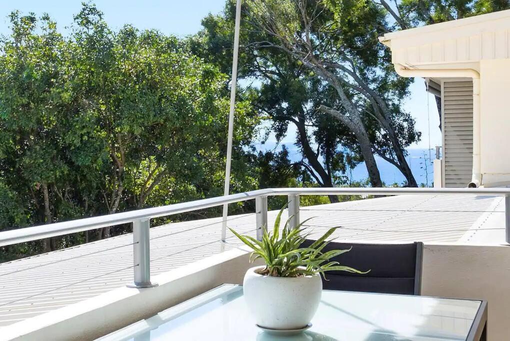 Yaringa - Ocean View, Walk To