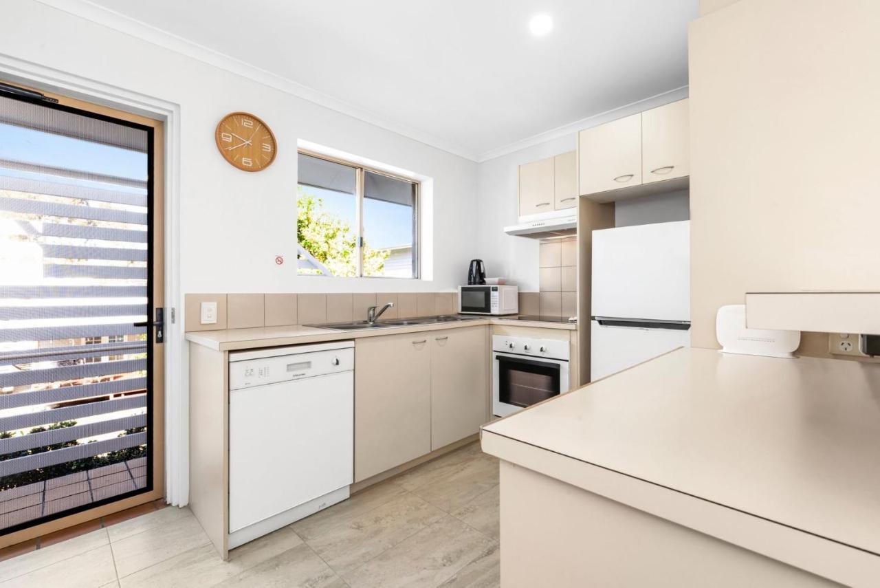 Pelican Apartment Noosaville