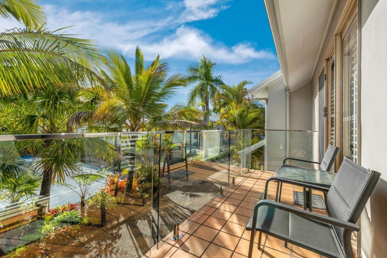 Pelican Apartment *