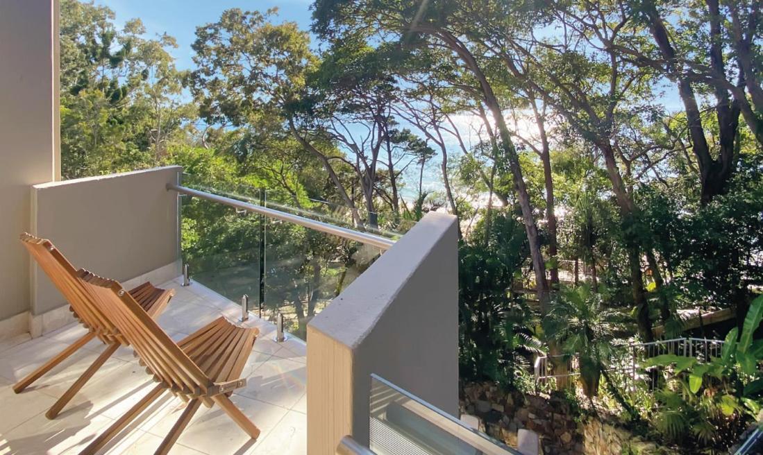 Little Cove Court - 9 * Noosa Heads