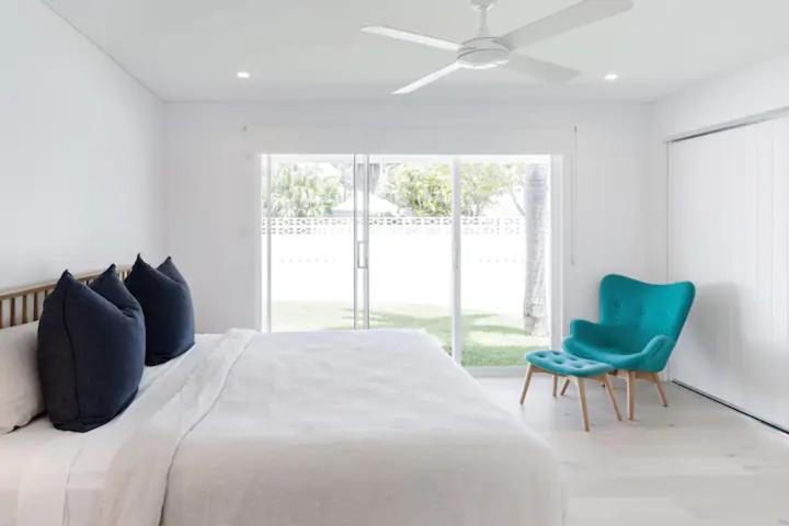 Villa Poinciana House—luxury Retreat Close To
