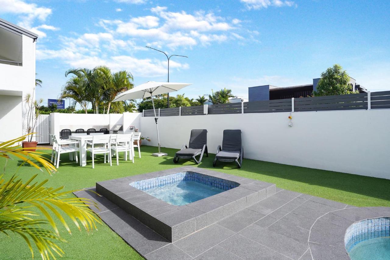 Aparthotel Parade 4*