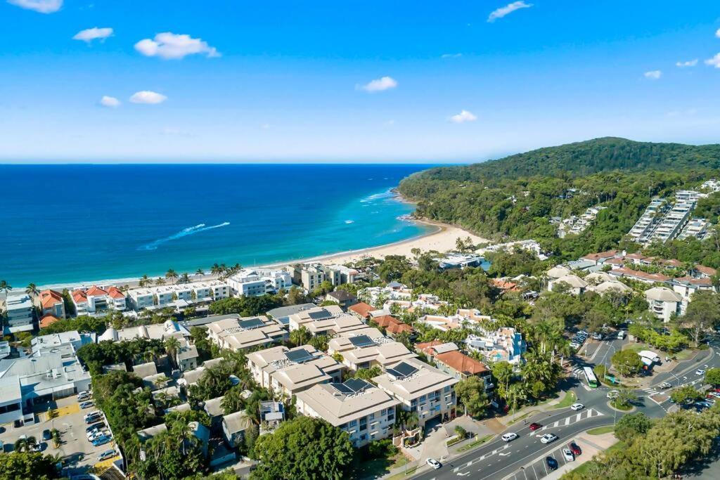 Apartment Beachside Noosa Heads