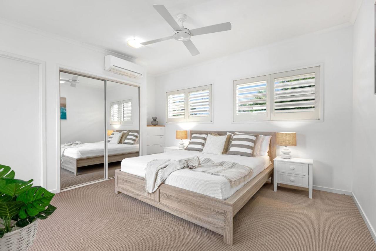 5 The Courtyards Townhouse Close To And Shops Apartment Sunshine Beach
