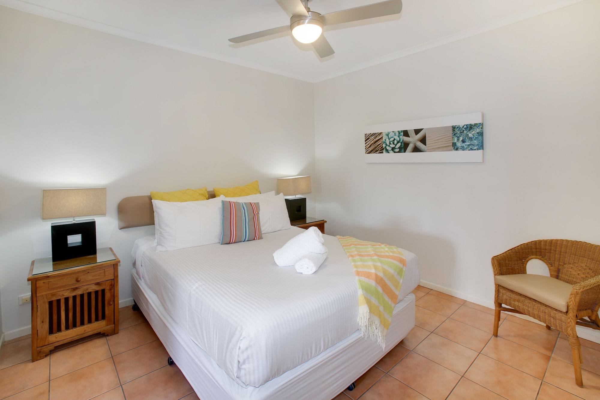 Rimini Aparthotel Noosaville