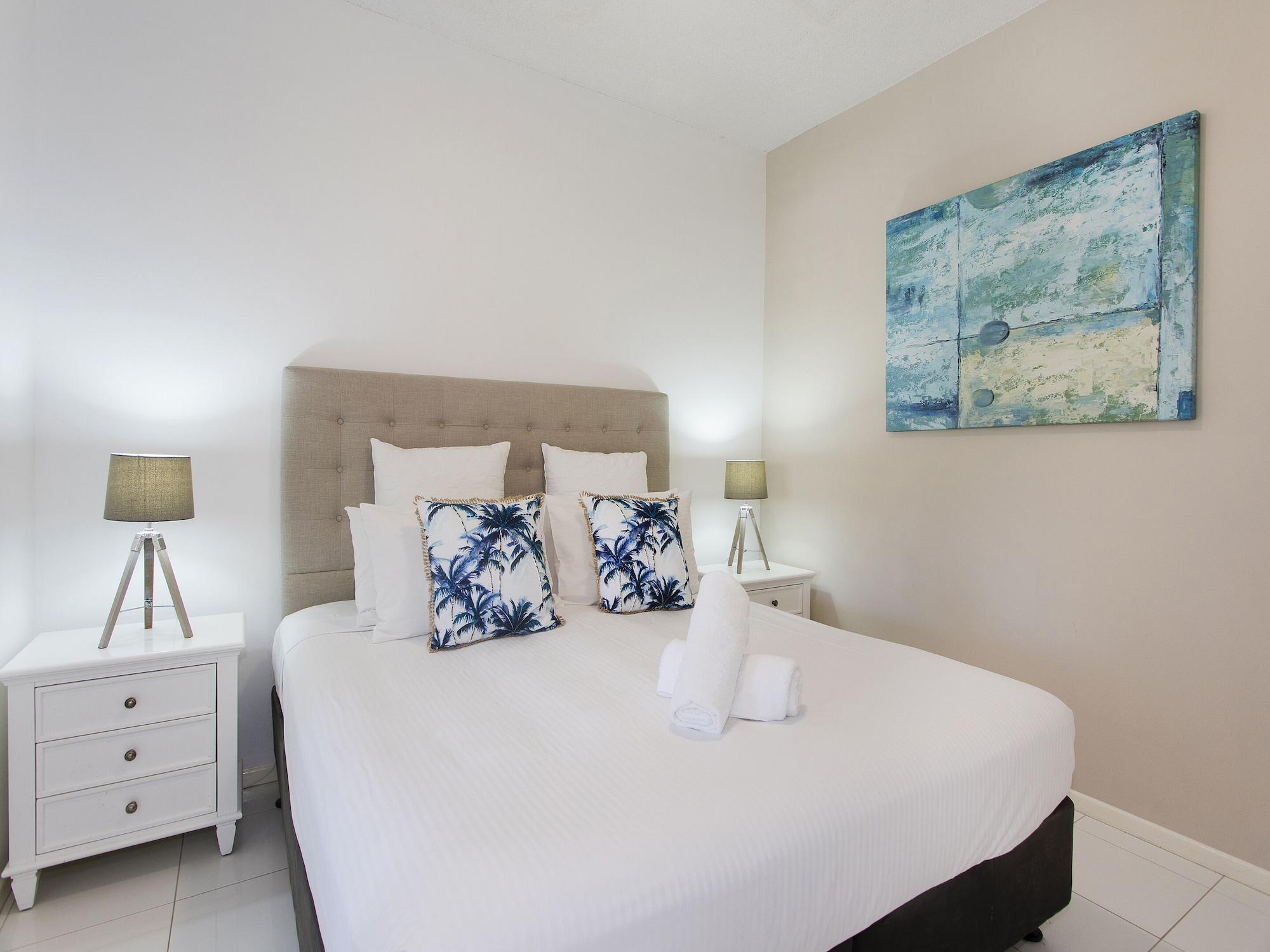 Rimini Aparthotel 4*