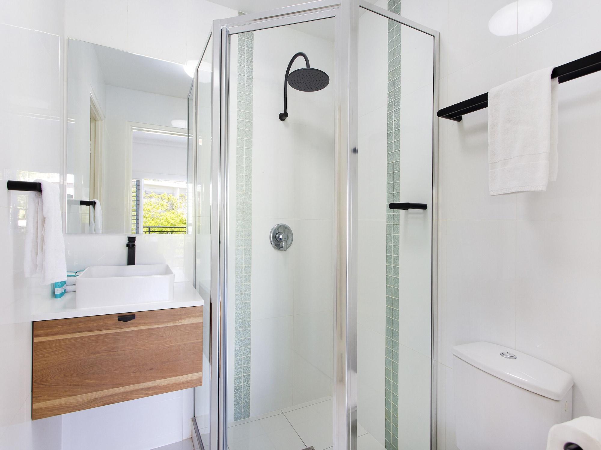 Aparthotel Rimini Noosaville