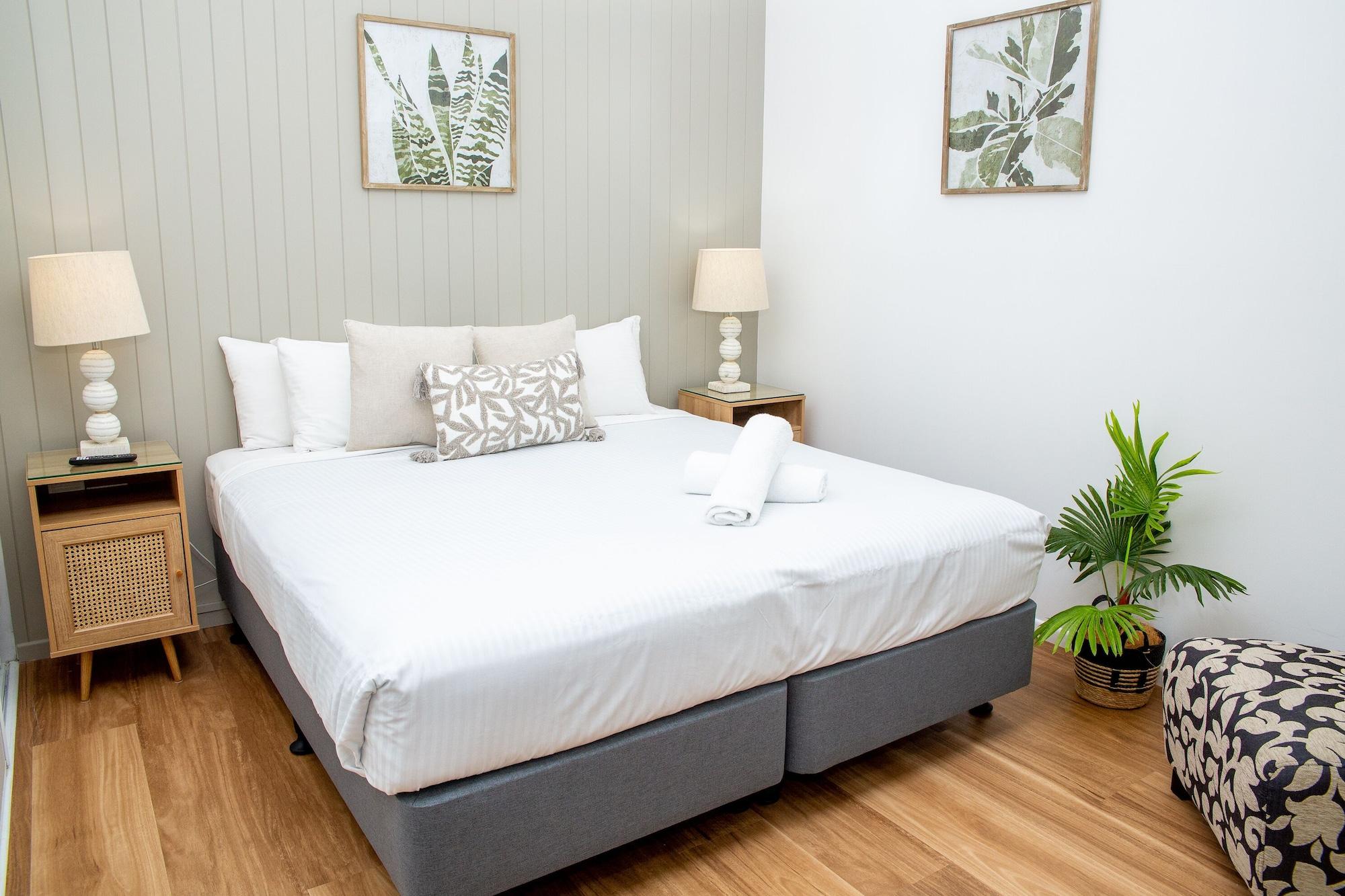 Rimini Aparthotel Noosaville