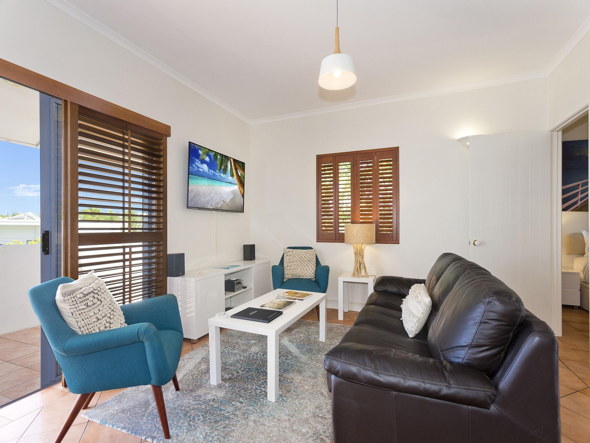 Rimini Aparthotel Noosaville