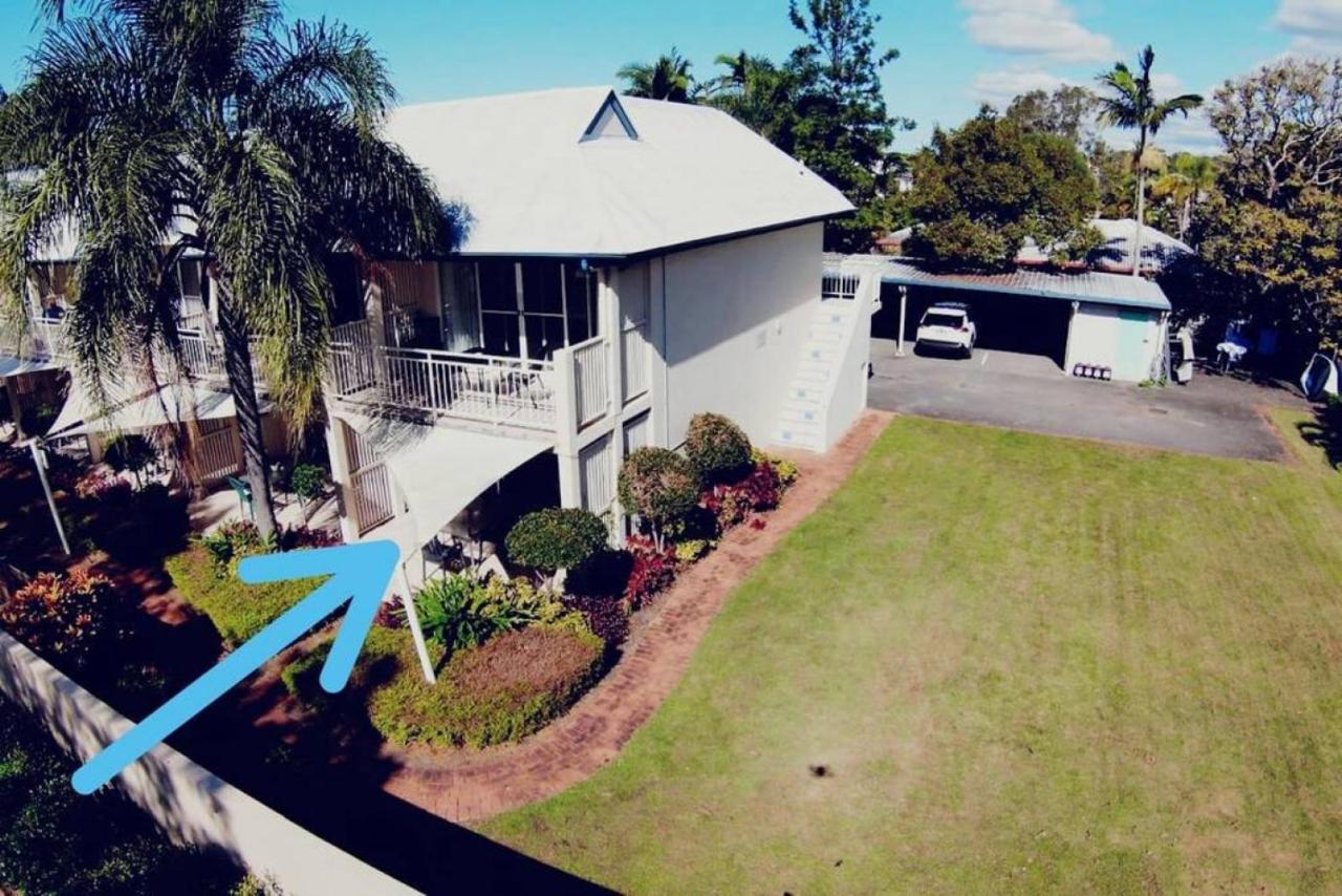 Pet Friendly Walk To Hastings St Or Noosa River 11ats * Noosaville