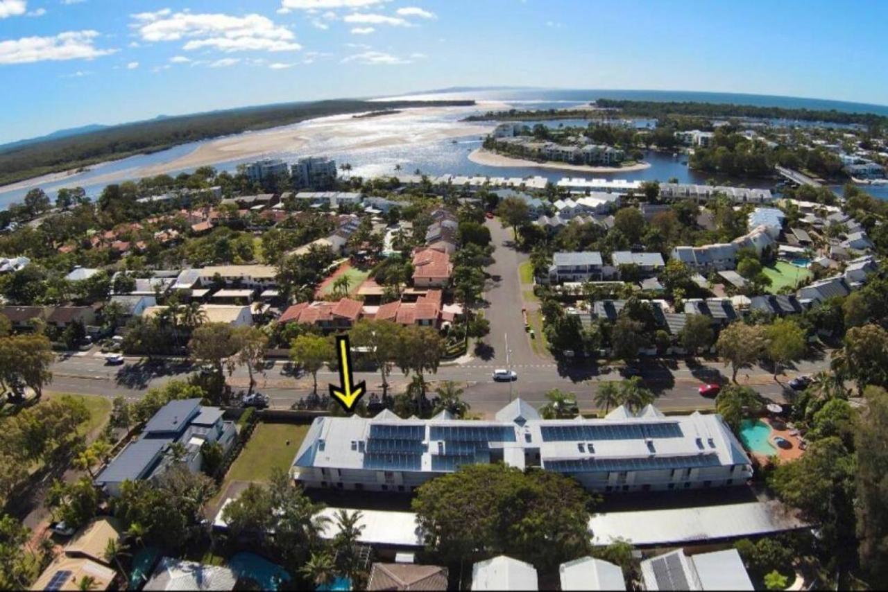 Pet Friendly Walk To Hastings St Or Noosa River 11ats