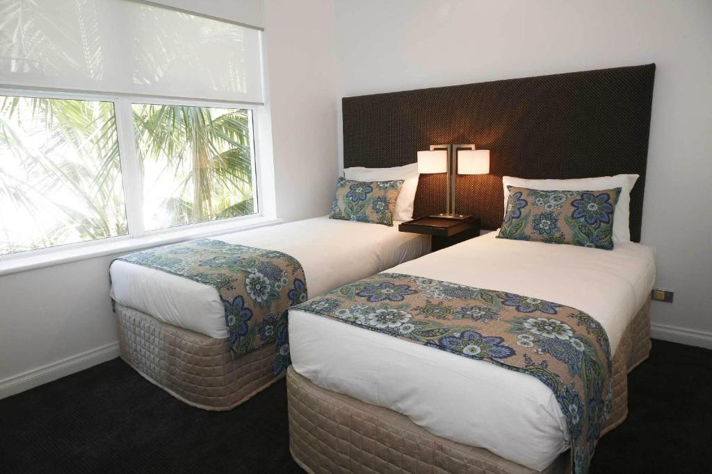 Emerald Aparthotel Noosa Heads