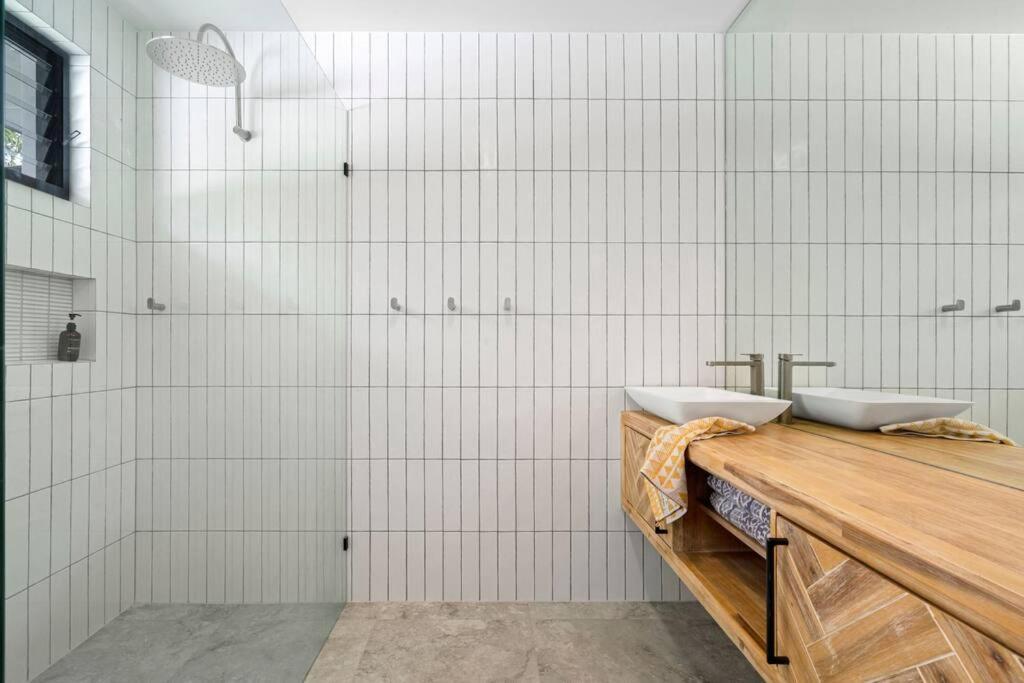 Holiday home Style On Sound Luxury Noosa Noosaville