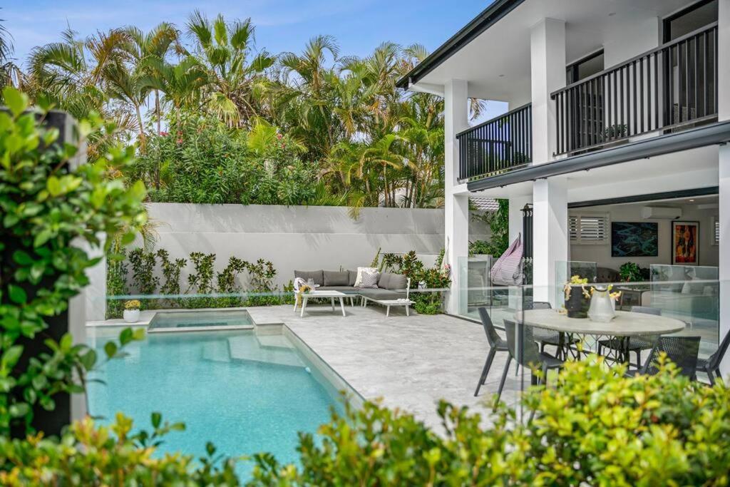 Style On Sound Luxury Noosa Holiday home Noosaville