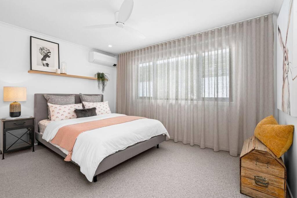 Style On Sound Luxury Noosa Holiday home *