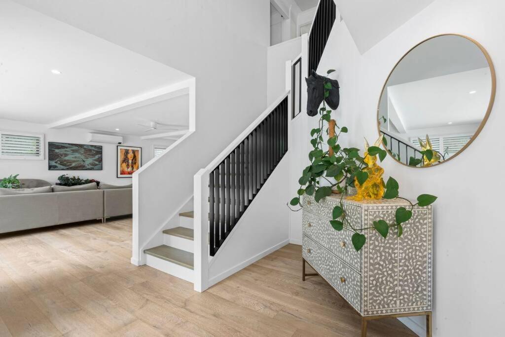 Style On Sound Luxury Noosa Holiday home