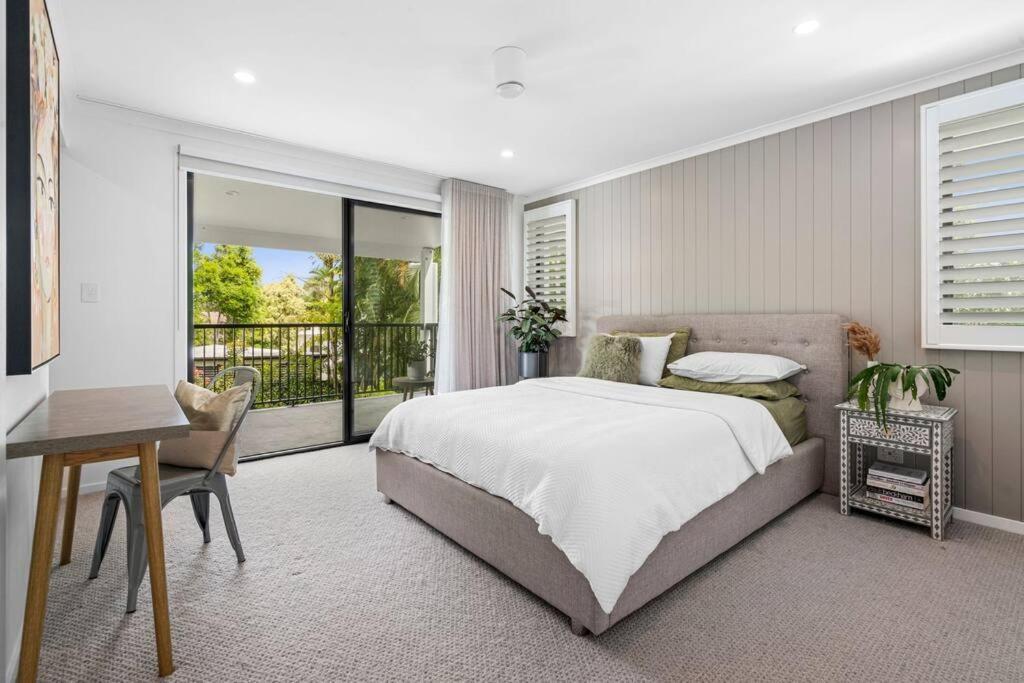Style On Sound Luxury Noosa * Noosaville