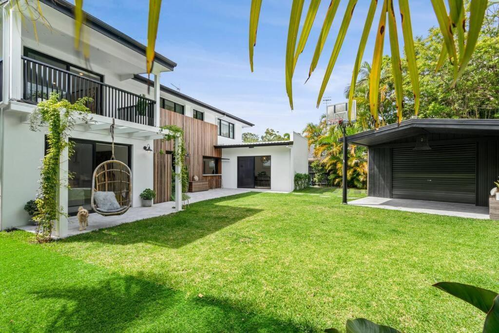 Style On Sound Luxury Noosa Holiday home