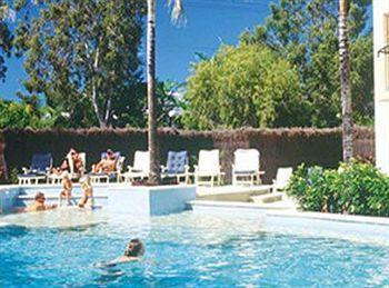 Aparthotel Montpellier Boutique Noosa 4*