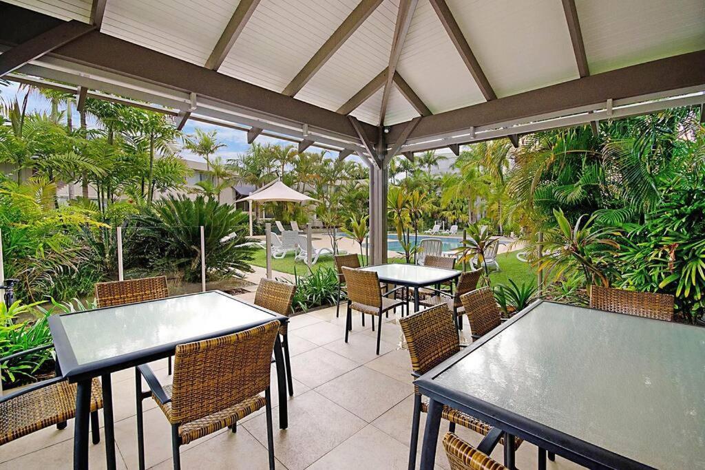 Quamby Place, 65 - Garden View Noosa Heads