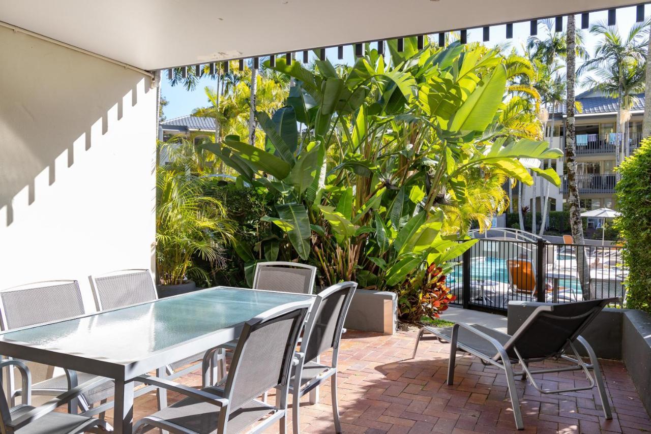 Style Escape On Hastings Street Apartment
