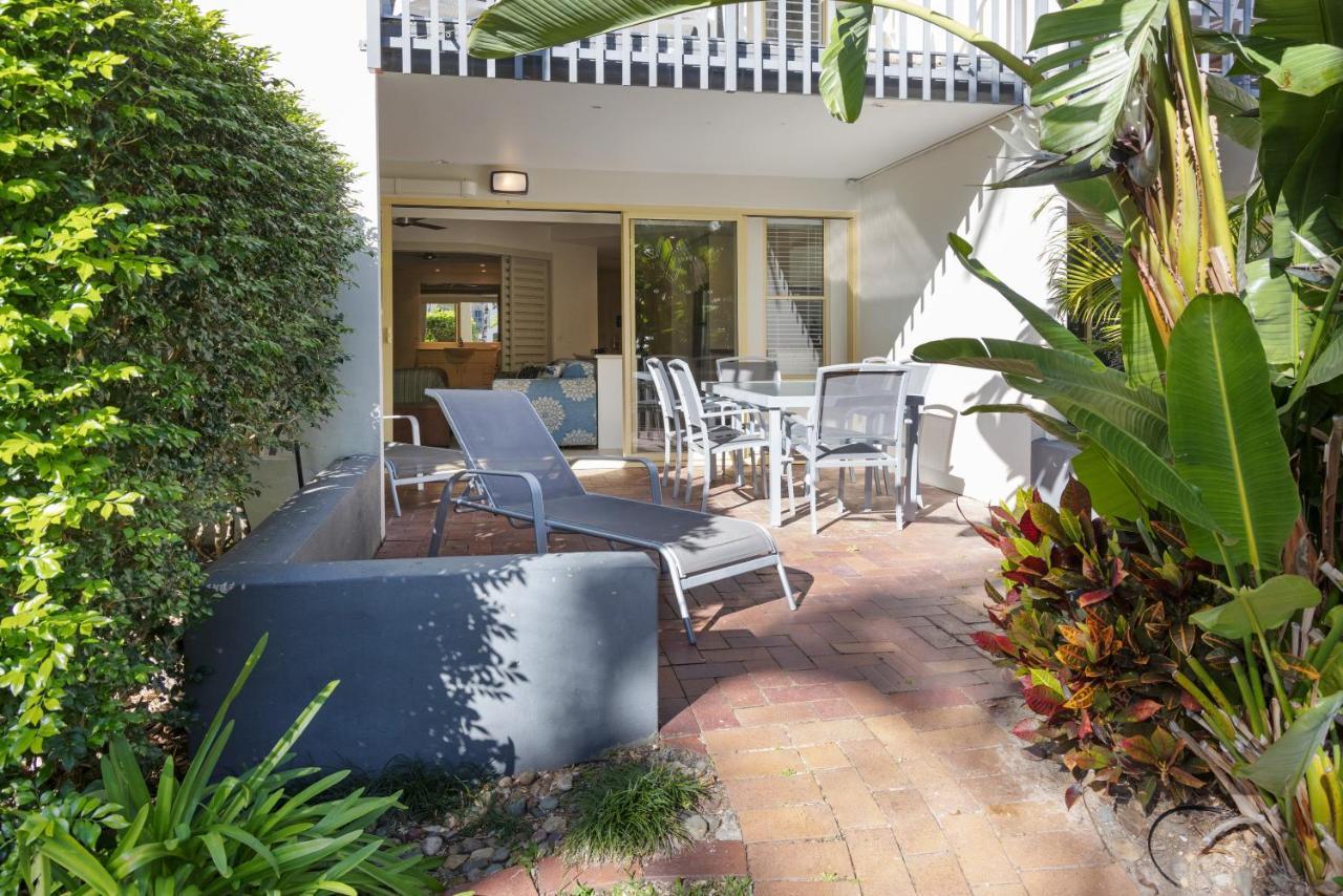 Apartment Style Escape On Hastings Street