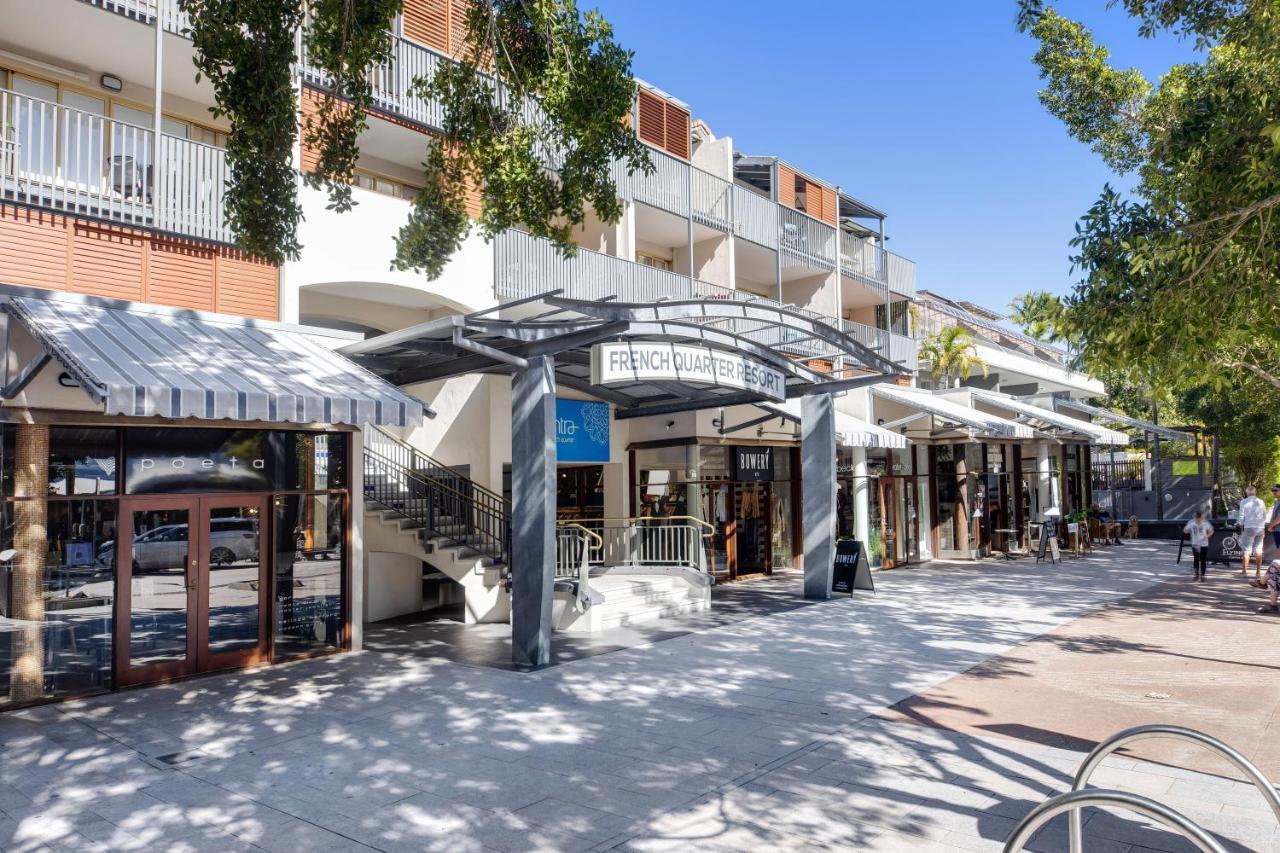 Style Escape On Hastings Street * Noosa Heads