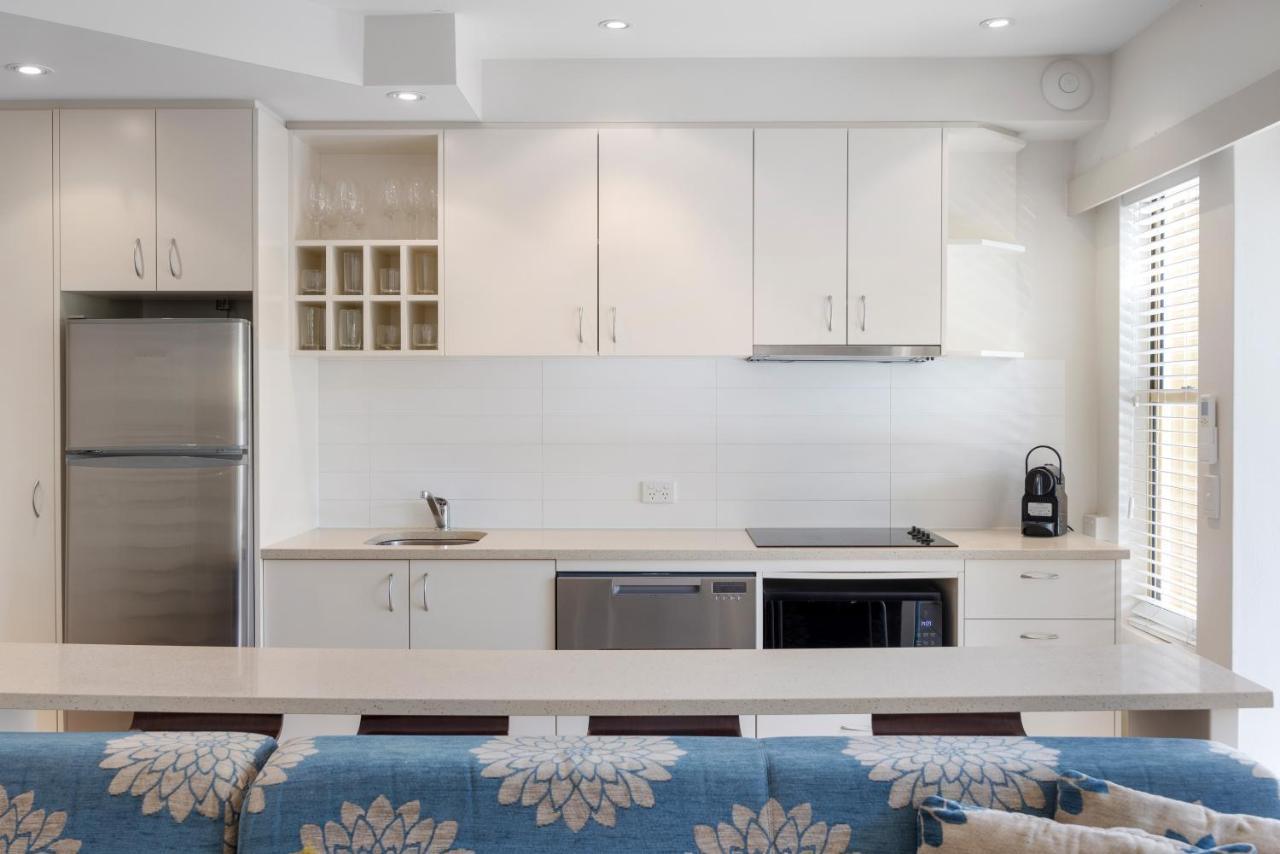 Apartment Style Escape On Hastings Street Noosa Heads