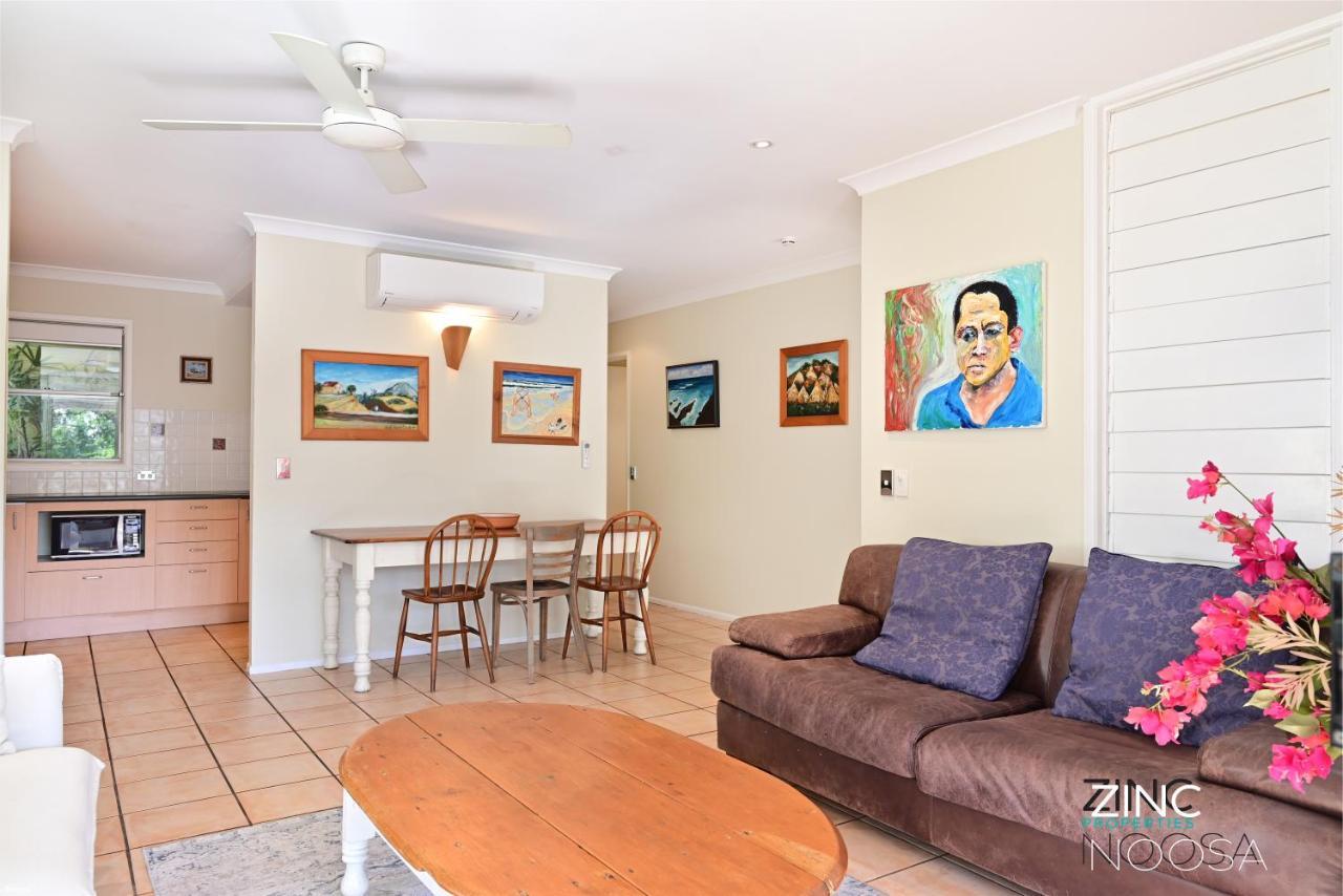 Apartment Yaringa 1