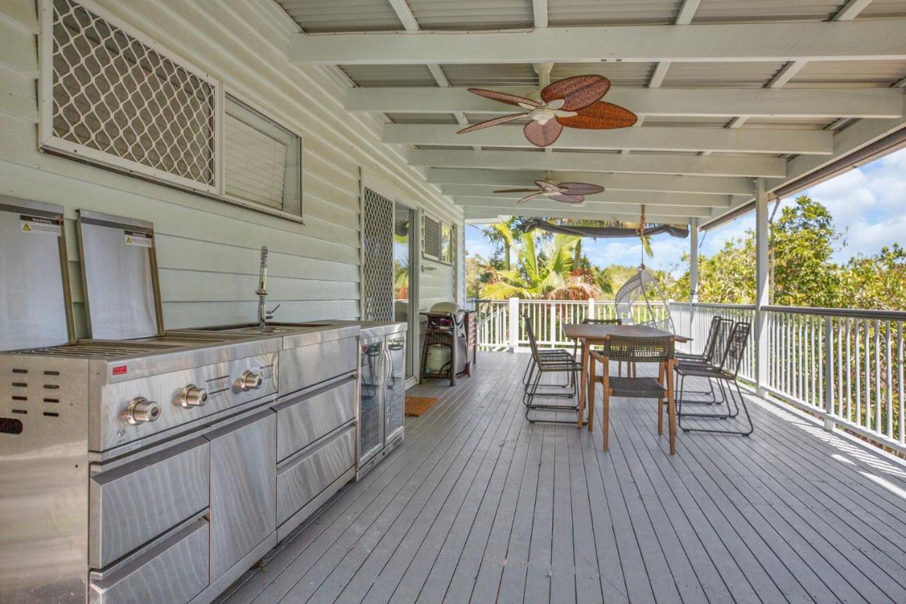 Holiday home 91 On Persimmon Drive Peregian
