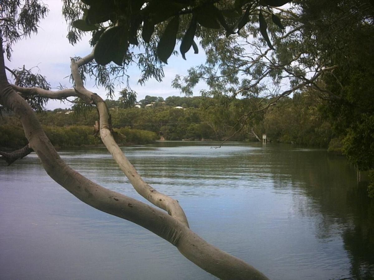 Raes By The River Holiday home *
