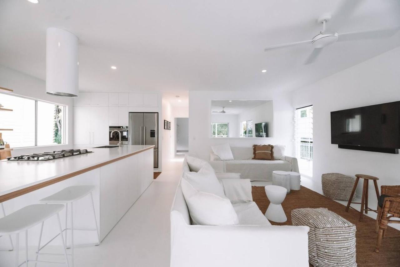 Holiday home Raes By The River Noosa Heads