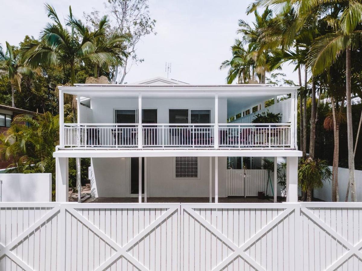Holiday home Raes By The River Noosa Heads
