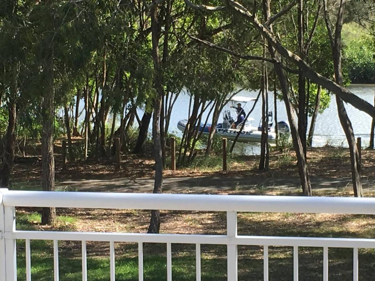 Raes By The River Noosa Heads