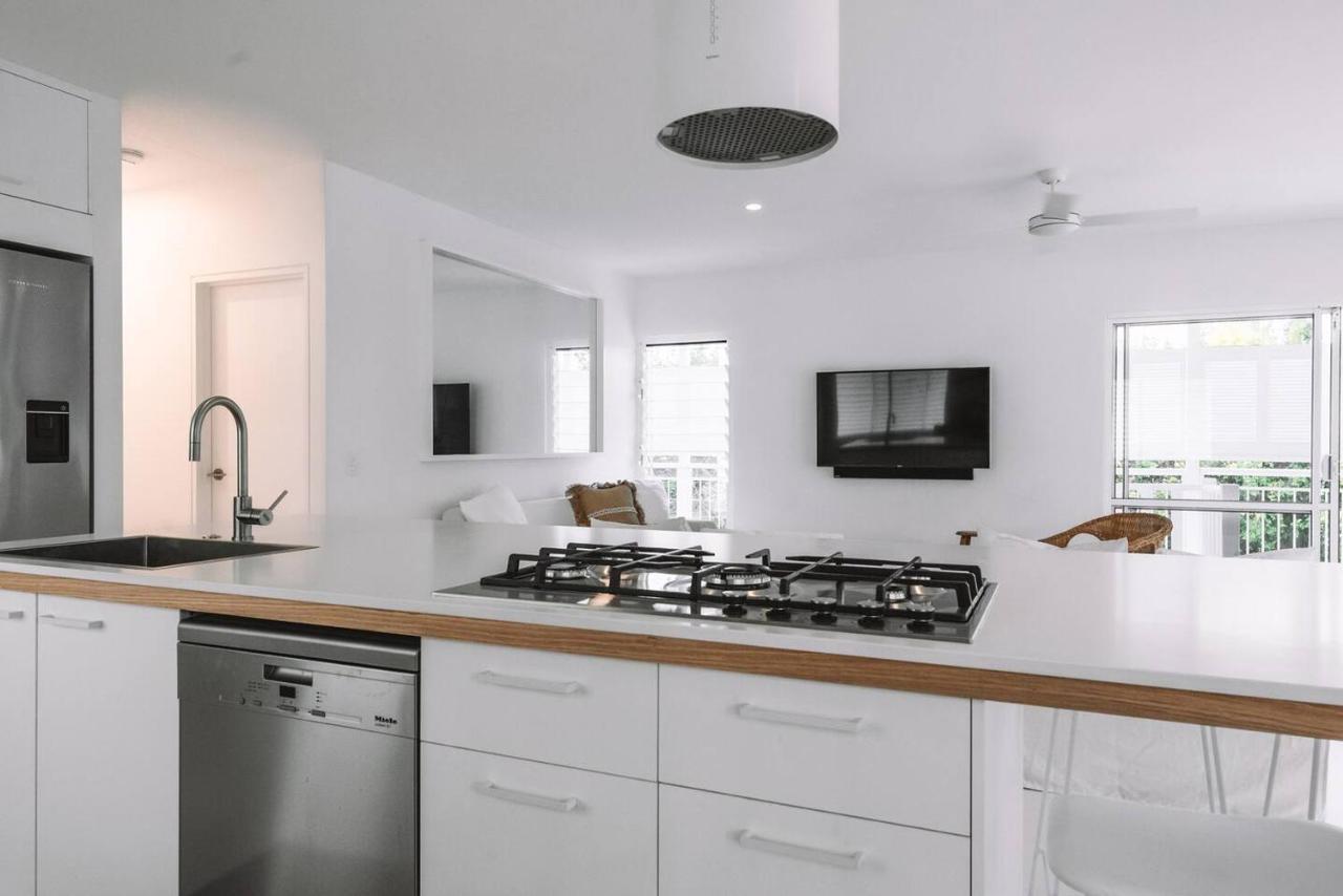 Holiday home Raes By The River *