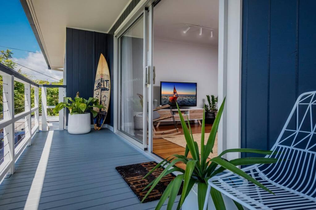 The Sunshine Shack - Boutique Holiday home Sunshine Beach