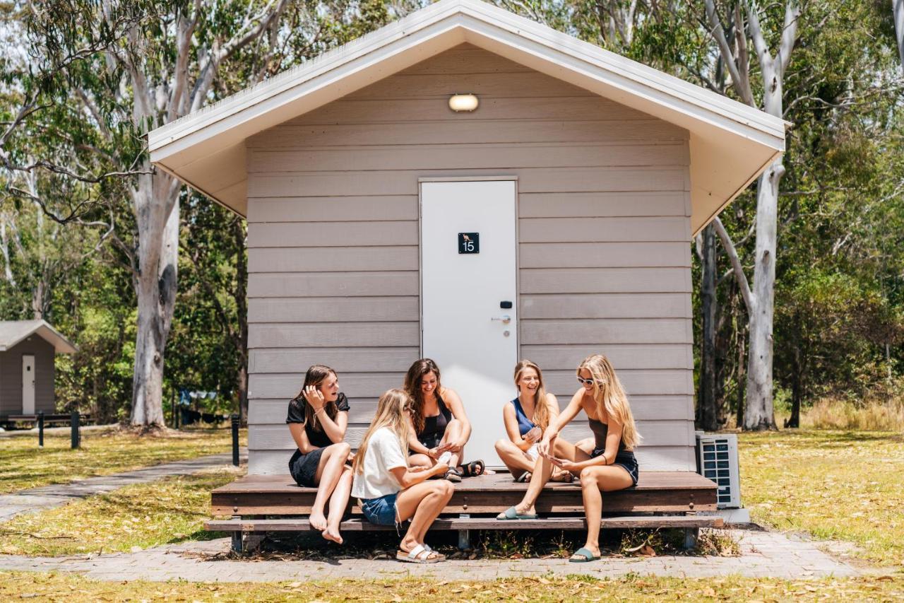 Hostel Kangarooms Noosa Everglades Cootharaba