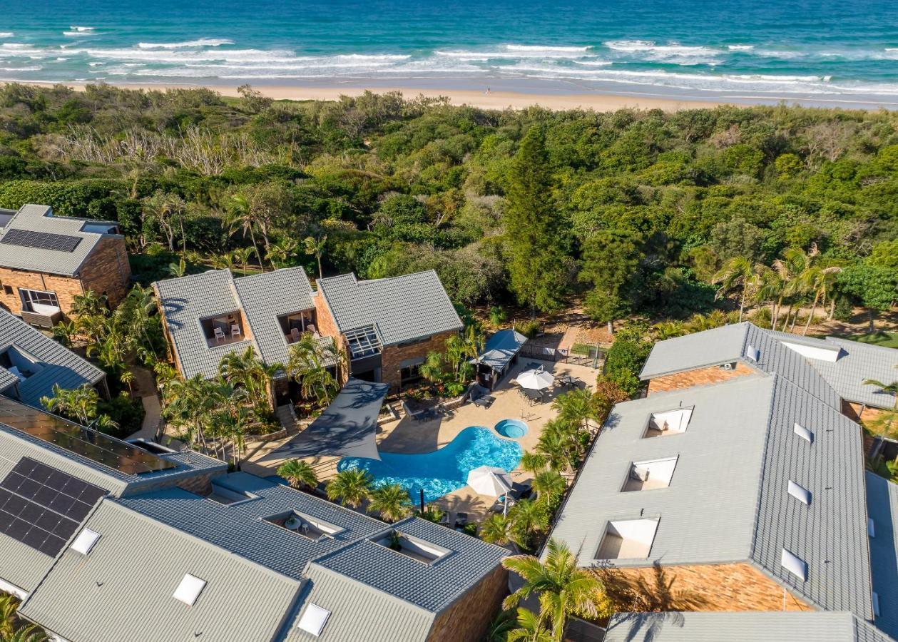 Glen Eden 4*
