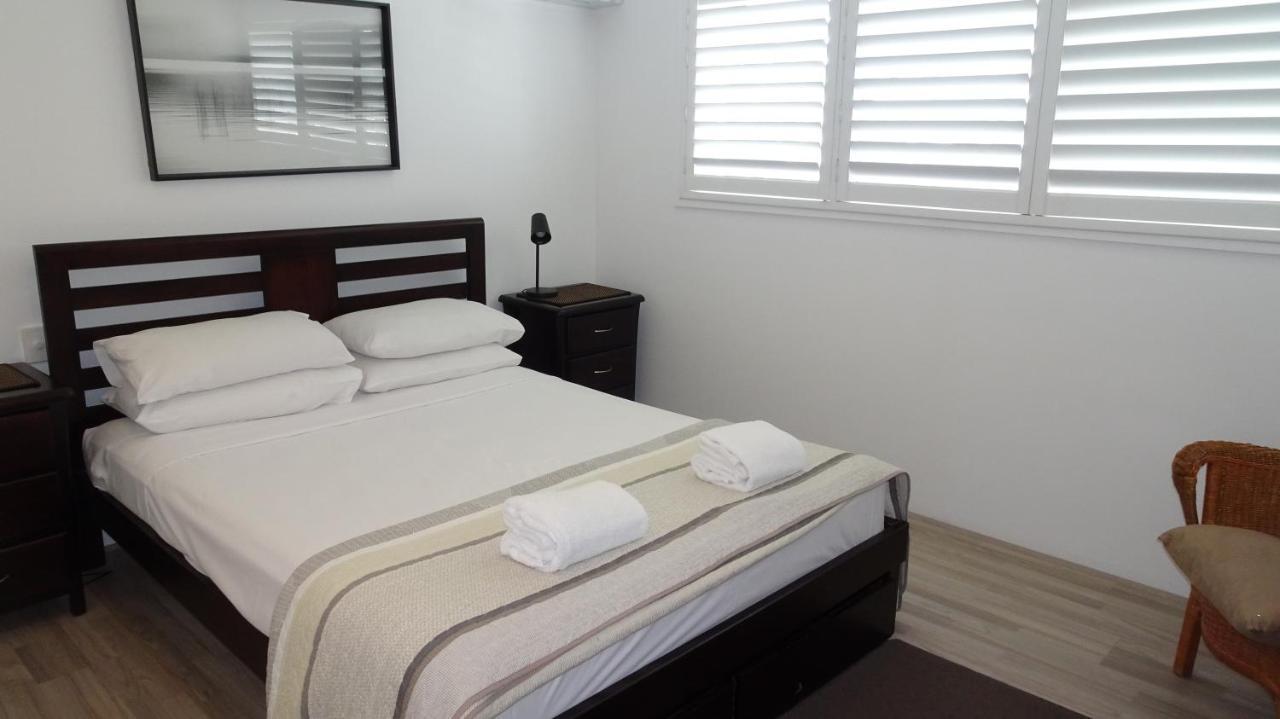 Noosa Gardens Riverside Aparthotel Noosaville